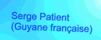Serge Patient