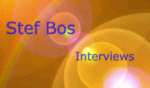 Stef Bos Interviews